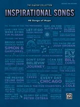 The Guitar Collection: Inspirational Songs Guitar and Fretted sheet music cover